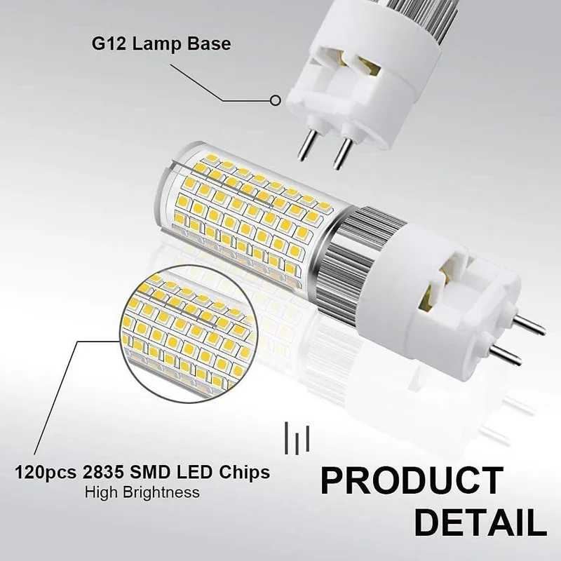 G12 LED Lamp