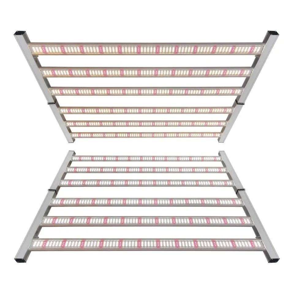 spider LED Grow Lights bar 4(001)
